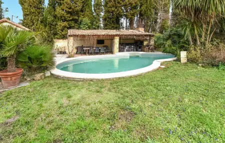 Maison 5 personnes à Entraigues sur la Sorg - Photo 1