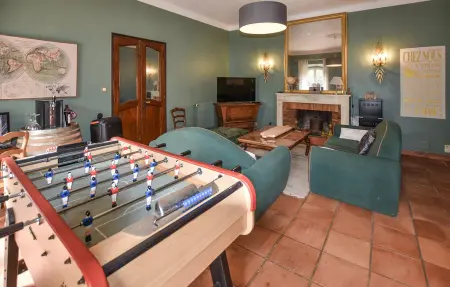 Maison 5 personnes à Entraigues sur la Sorg - Photo 2