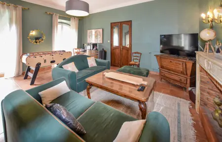Maison 5 personnes à Entraigues sur la Sorg - Photo 3