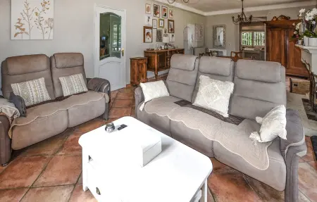 Maison 5 personnes à Entraigues sur la Sorg - Photo 5