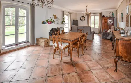 Maison 5 personnes à Entraigues sur la Sorg - Photo 6