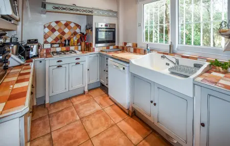 Maison 5 personnes à Entraigues sur la Sorg - Photo 7