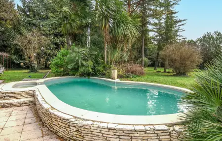 Maison 5 personnes à Entraigues sur la Sorg - Photo 8