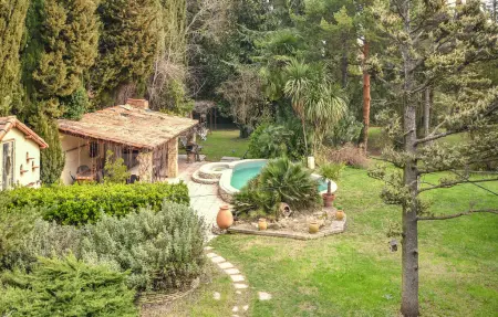 Maison 5 personnes à Entraigues sur la Sorg - Photo 9