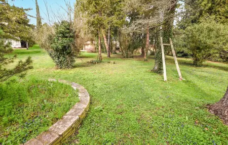 Maison 5 personnes à Entraigues sur la Sorg - Photo 11