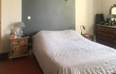 Maison 5 personnes à Entraigues sur la Sorg - Photo 14