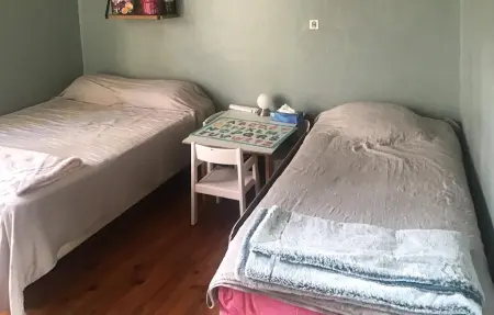 Maison 5 personnes à Entraigues sur la Sorg - Photo 15