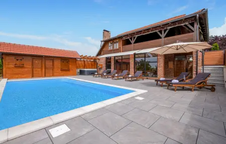 Location maison à Rovisce