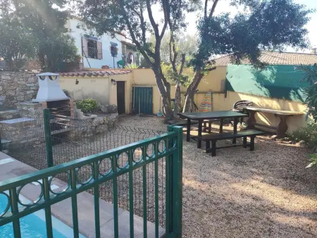 Villa 4 pers. avec piscine privée à Begur - Photo 3