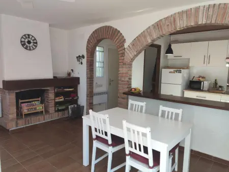 Villa 4 pers. avec piscine privée à Begur - Photo 4