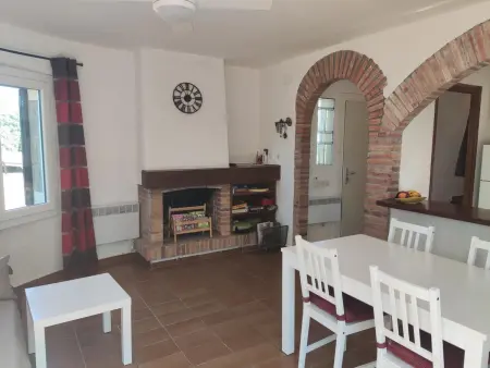 Villa 4 pers. avec piscine privée à Begur - Photo 5