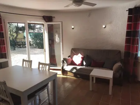Villa 4 pers. avec piscine privée à Begur - Photo 7
