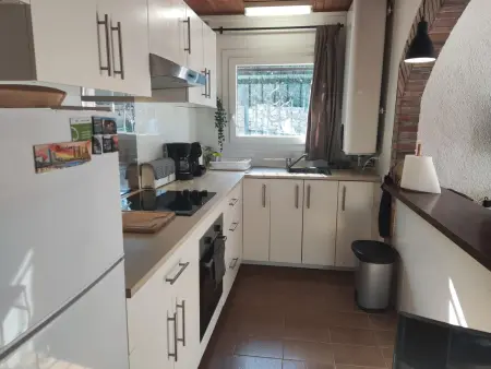 Villa 4 pers. avec piscine privée à Begur - Photo 8