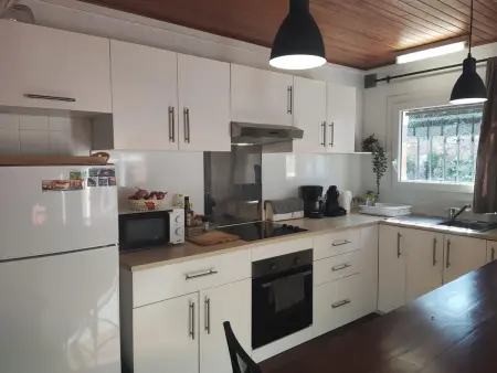 Villa 4 pers. avec piscine privée à Begur - Photo 9
