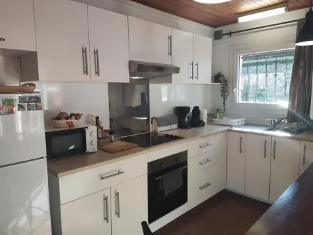 Villa 4 pers. avec piscine privée à Begur - Photo 10