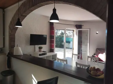Villa 4 pers. avec piscine privée à Begur - Photo 11