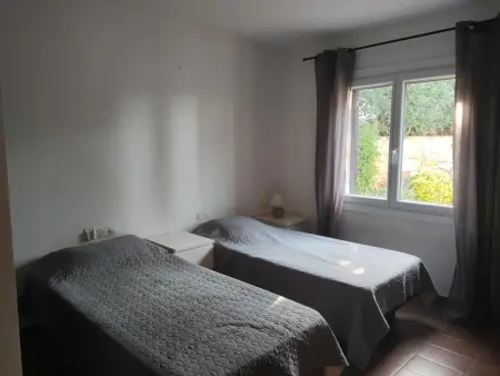 Villa 4 pers. avec piscine privée à Begur - Photo 14
