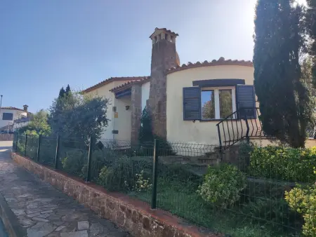 Villa 4 pers. avec piscine privée à Begur - Photo 19