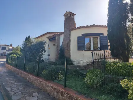 Villa 4 pers. avec piscine privée à Begur - Photo 20