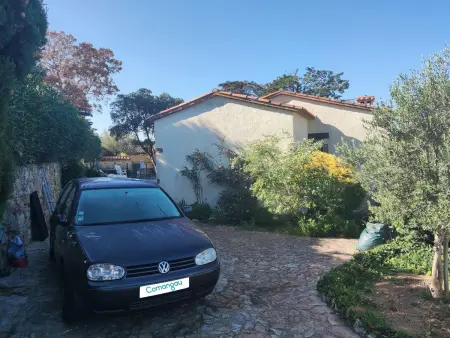 Villa 4 pers. avec piscine privée à Begur - Photo 21