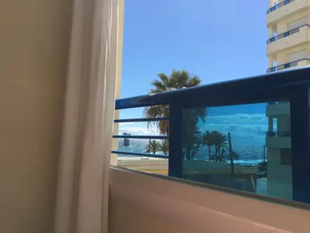 Appartement 2 chambres Marbella, vue mer et 2 piscines : photo 10