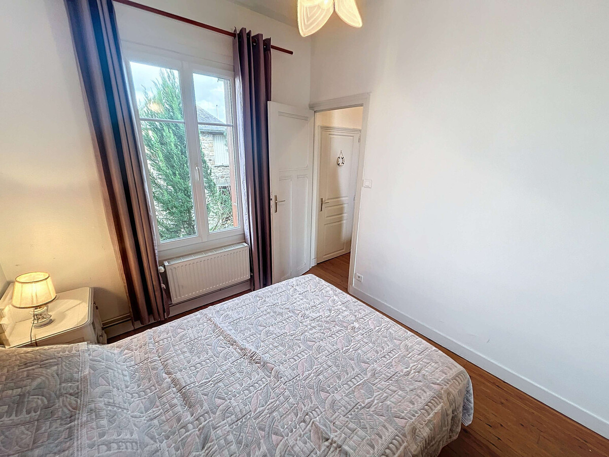 Maison 6 pers. à 100m de la plage, Jullouville - Photo 11