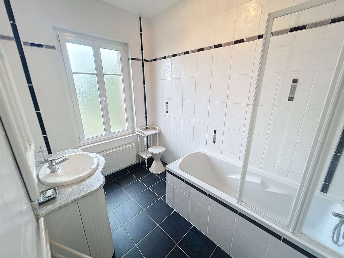 Maison 6 pers. à 100m de la plage, Jullouville - Photo 15
