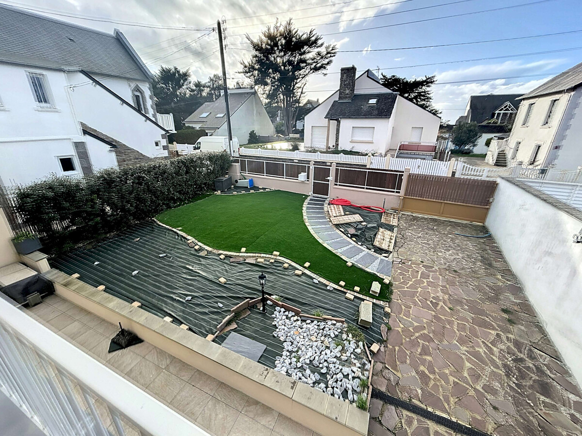 Maison 6 pers. à 100m de la plage, Jullouville - Photo 16