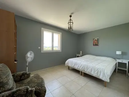 Villa 11 pers, piscine 7x4, 5 ch à Vallon-Pont-d'Arc - Photo 12