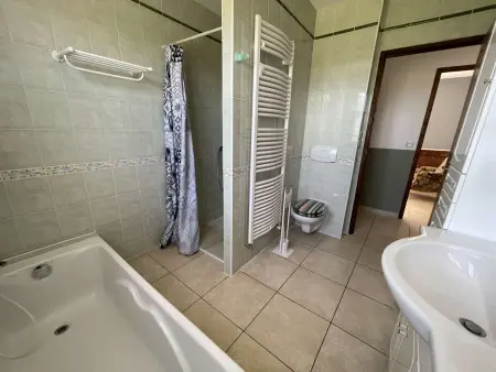 Villa 11 pers, piscine 7x4, 5 ch à Vallon-Pont-d'Arc - Photo 14