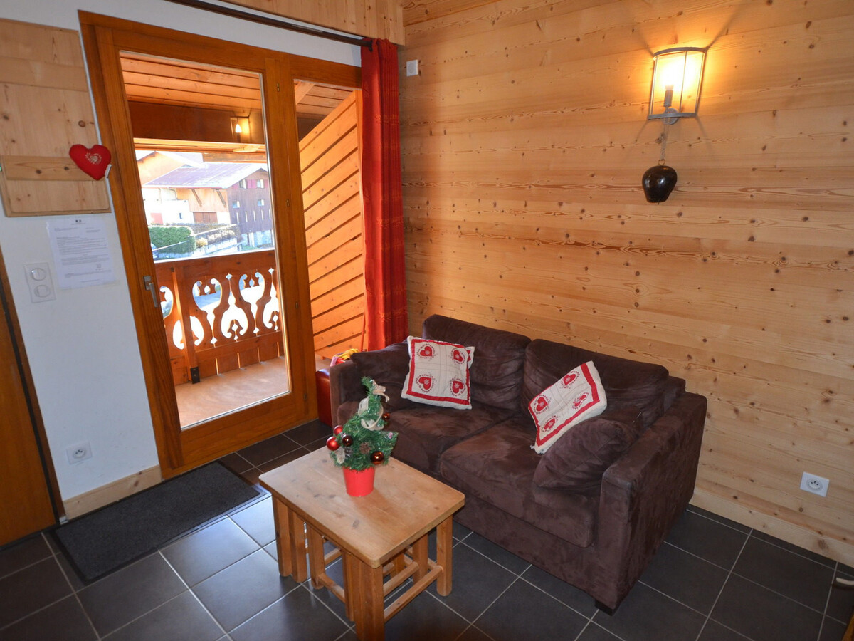 Appartement 43m² centre Les Gets, 150m des pistes - Photo 4