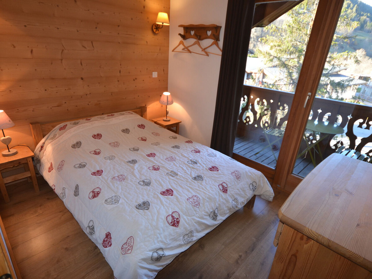 Appartement 43m² centre Les Gets, 150m des pistes - Photo 6