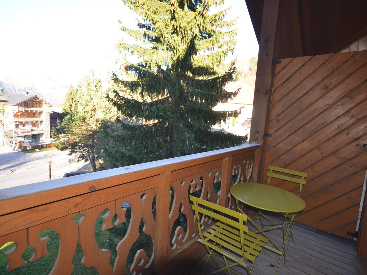 Appartement 43m² centre Les Gets, 150m des pistes - Photo 8