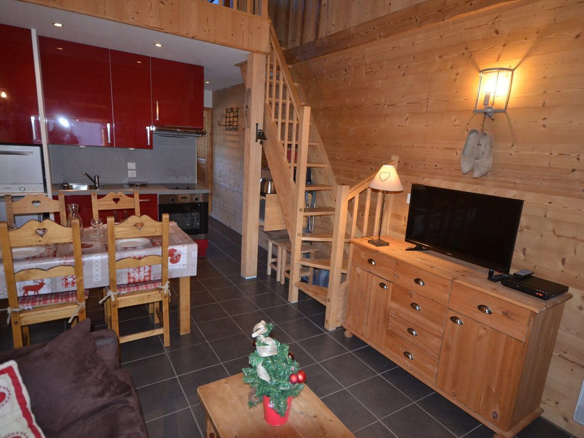 Appartement 43m² centre Les Gets, 150m des pistes - Photo 10