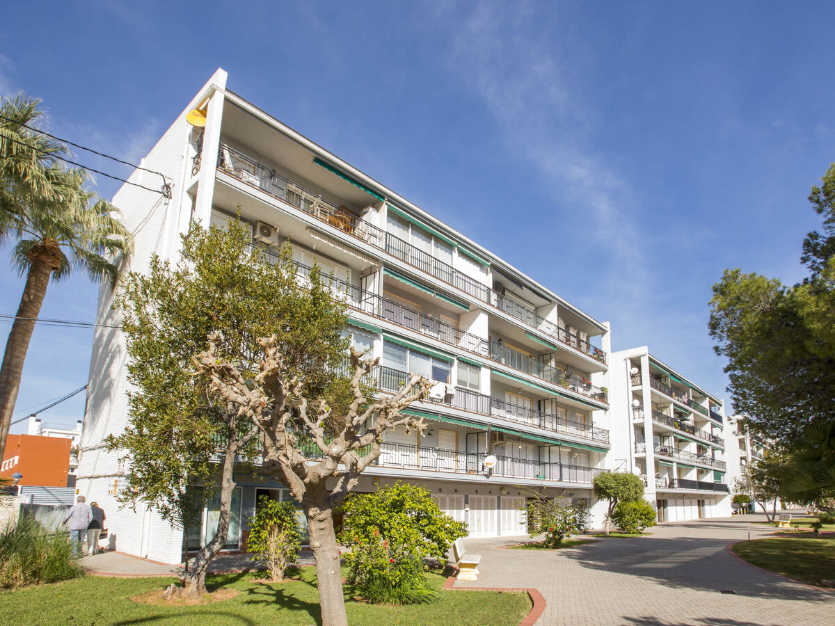 Gavines, appartement 70 m² à 50 m de la plage - Photo 1