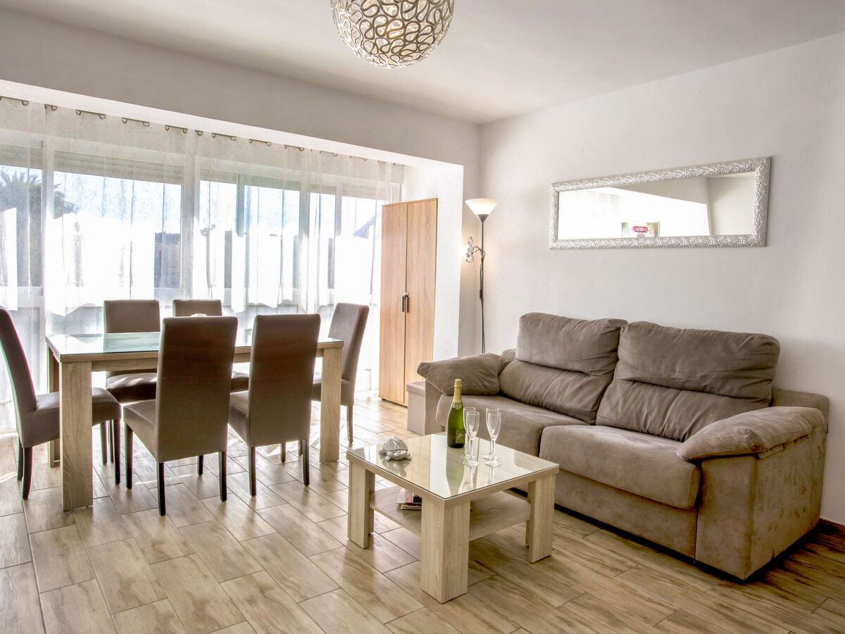 Gavines, appartement 70 m² à 50 m de la plage - Photo 3