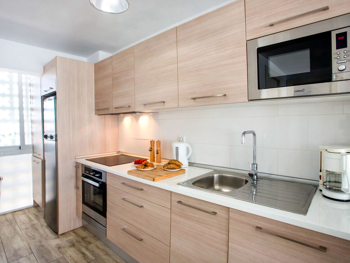 Gavines, appartement 70 m² à 50 m de la plage - Photo 4