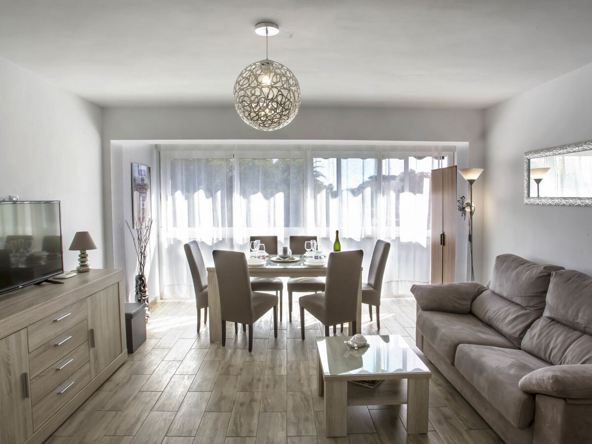 Gavines, appartement 70 m² à 50 m de la plage - Photo 6