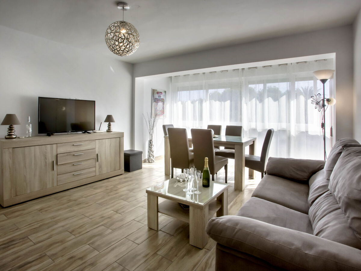 Gavines, appartement 70 m² à 50 m de la plage - Photo 7