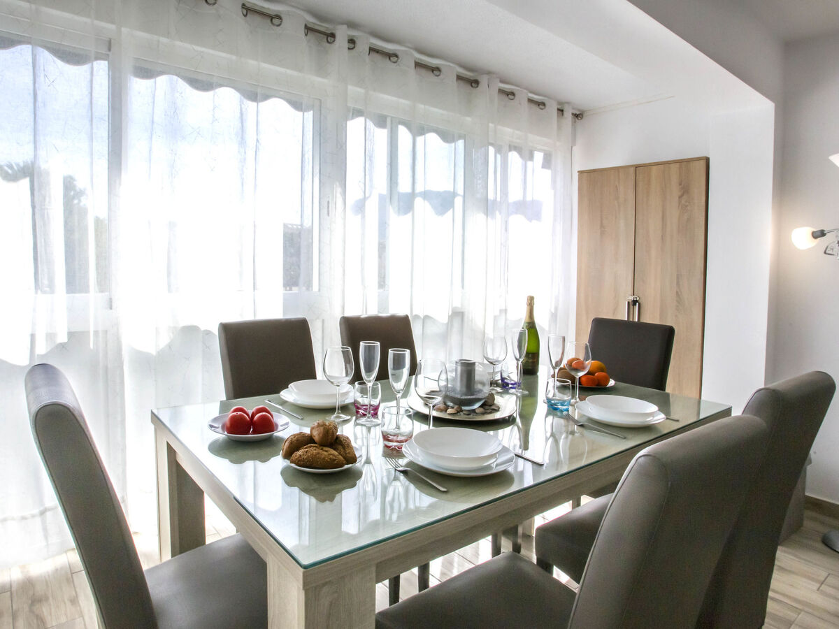 Gavines, appartement 70 m² à 50 m de la plage - Photo 8