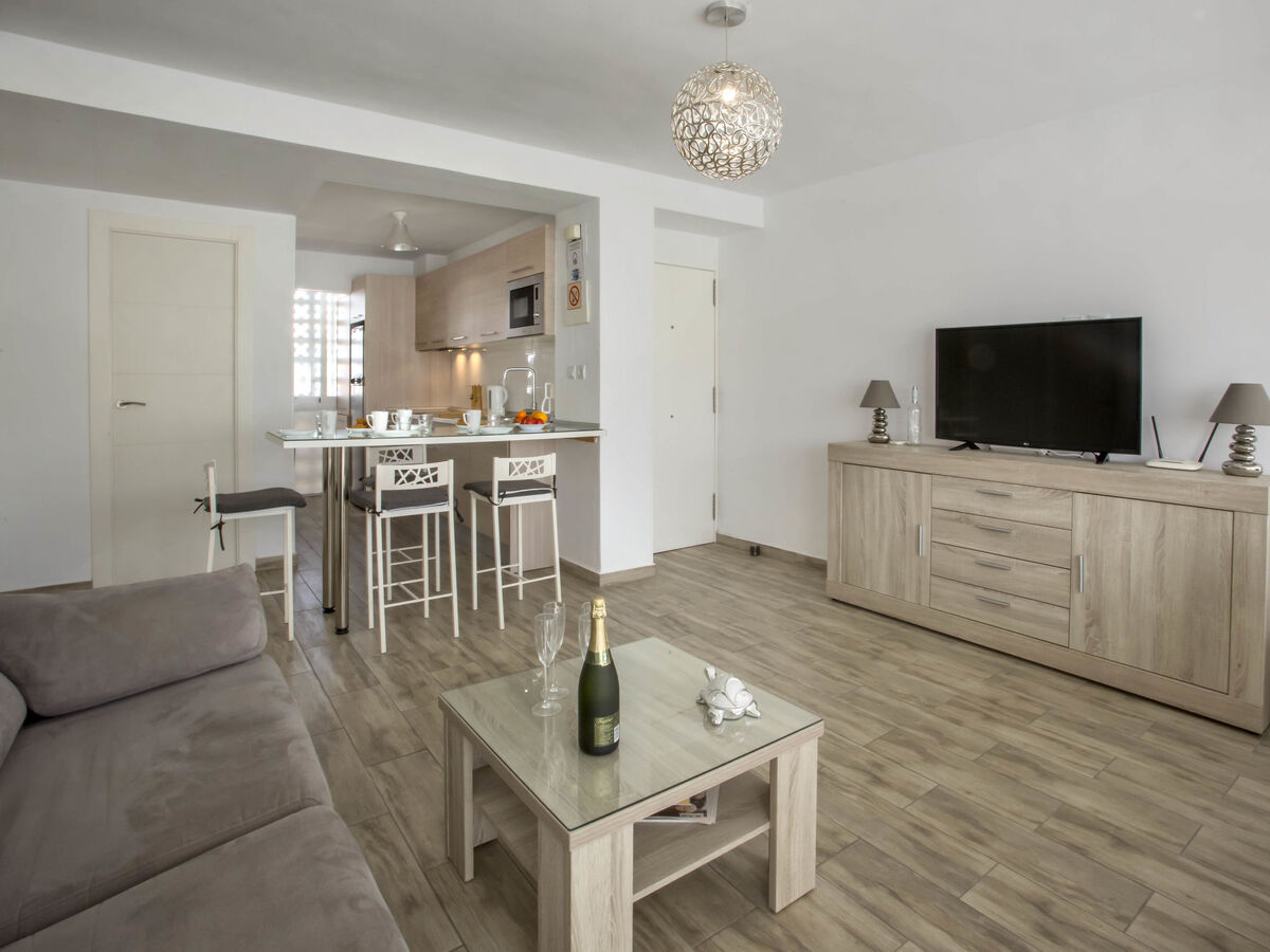 Gavines, appartement 70 m² à 50 m de la plage - Photo 9