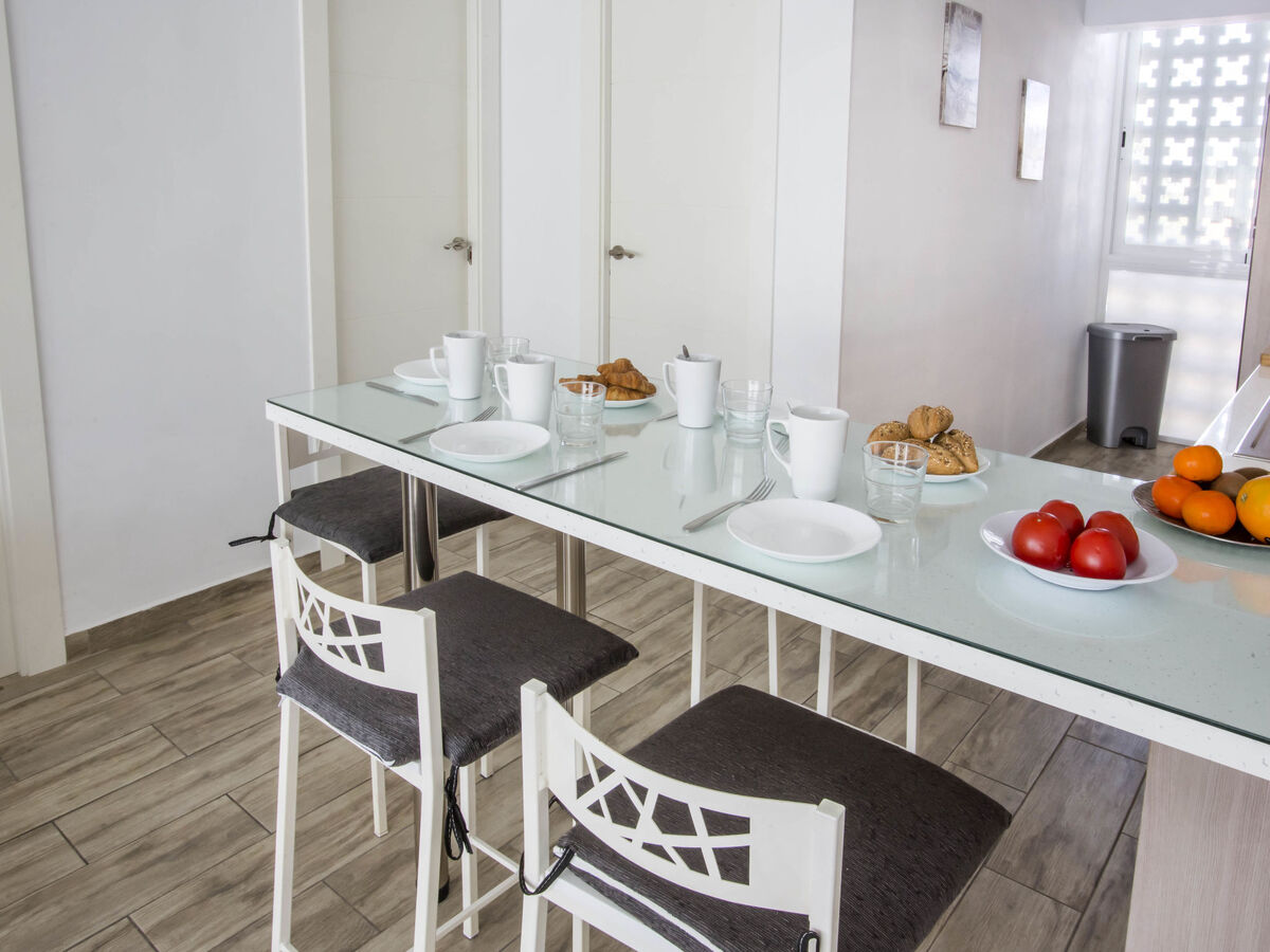 Gavines, appartement 70 m² à 50 m de la plage - Photo 10