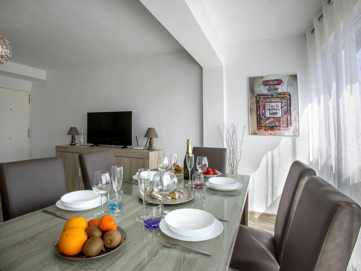 Gavines, appartement 70 m² à 50 m de la plage - Photo 11