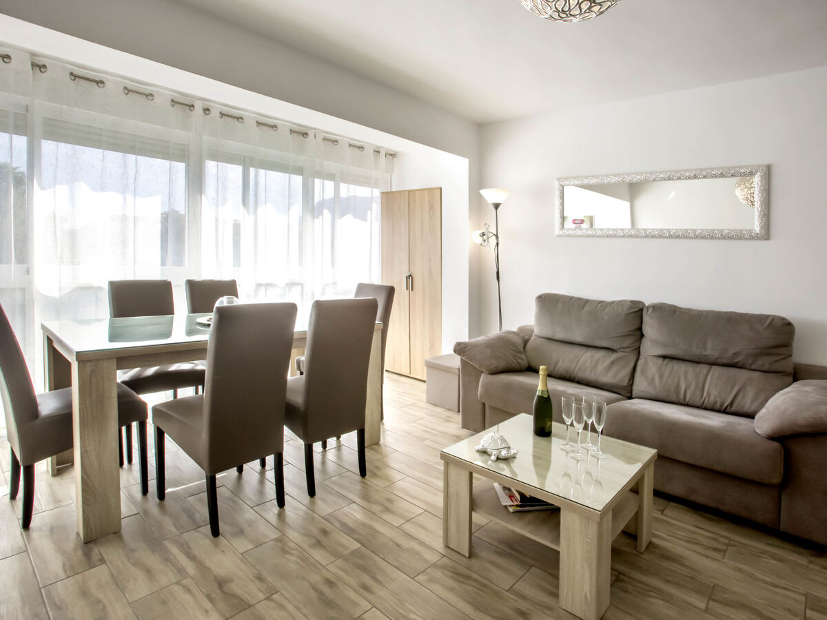 Gavines, appartement 70 m² à 50 m de la plage - Photo 12