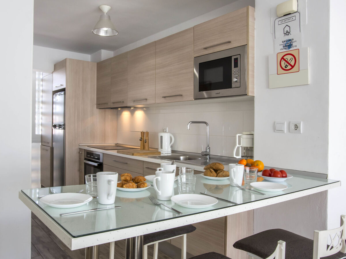 Gavines, appartement 70 m² à 50 m de la plage - Photo 13