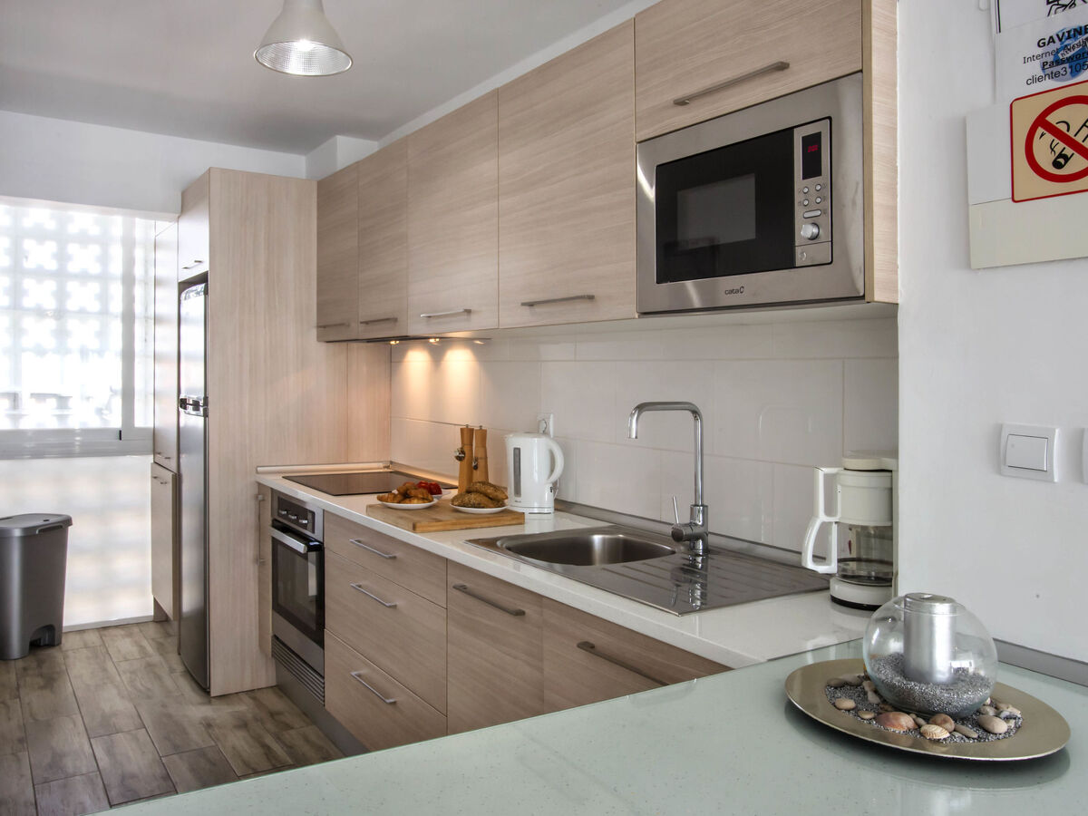 Gavines, appartement 70 m² à 50 m de la plage - Photo 14