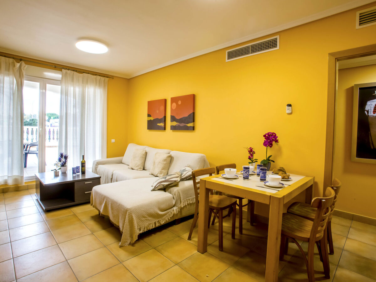Aquamarina Sea – Apt 80m² terrasse piscine à Dénia - Photo 4