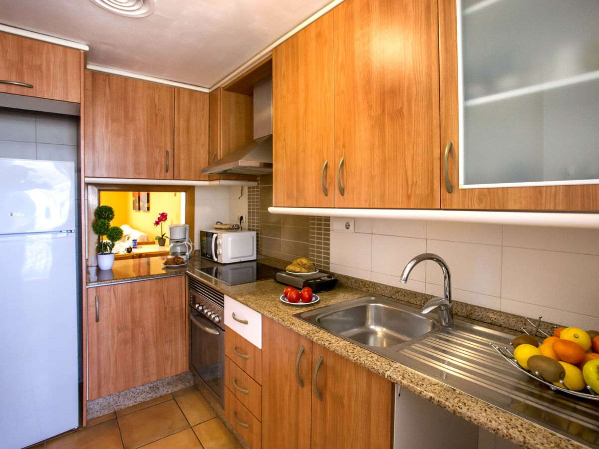 Aquamarina Sea – Apt 80m² terrasse piscine à Dénia - Photo 5