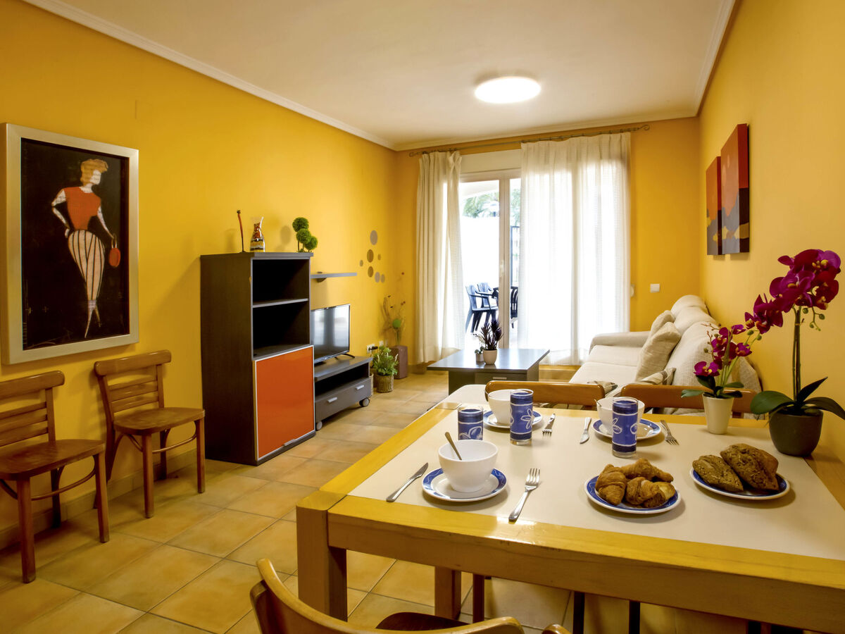 Aquamarina Sea – Apt 80m² terrasse piscine à Dénia - Photo 7