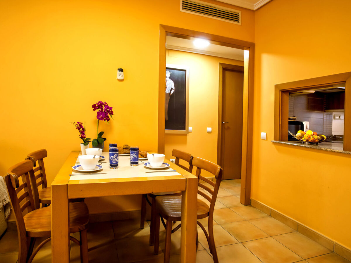 Aquamarina Sea – Apt 80m² terrasse piscine à Dénia - Photo 9